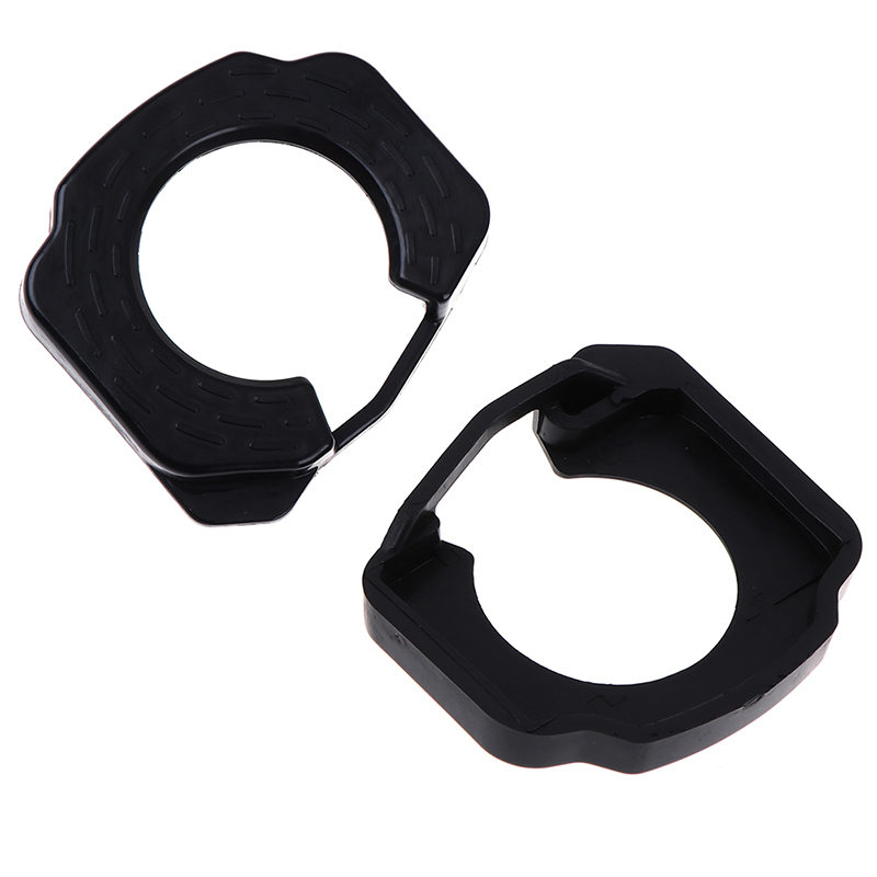 Mountain Biking Pictures - ^#1Pair Cleats Covers/Kovers for Speedplay Zero,Pave/Light