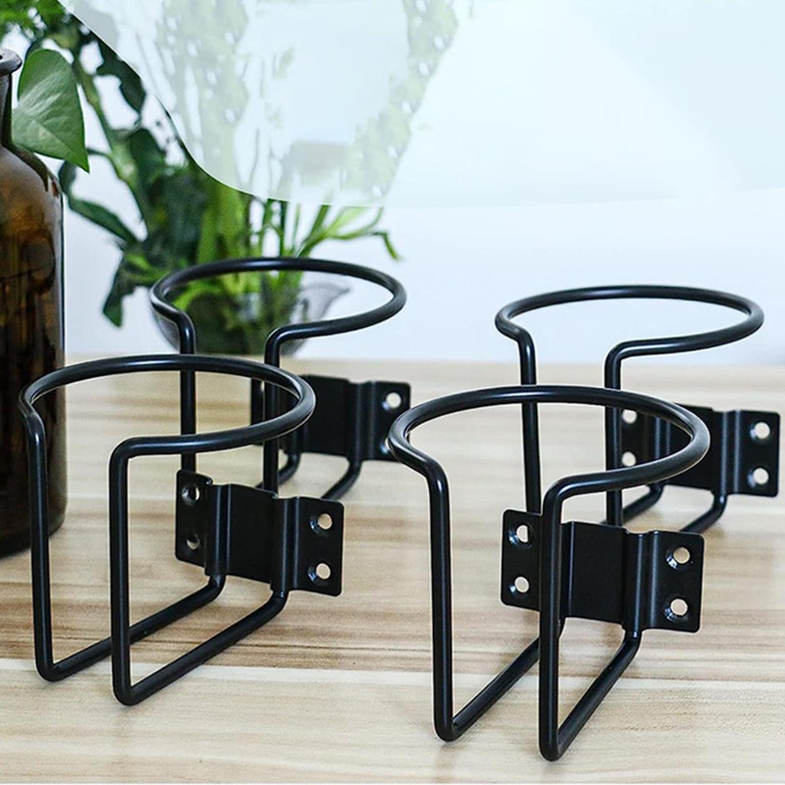 Mountain Biking Water Bottle - Water Bottle Cages Secure Metal Drink