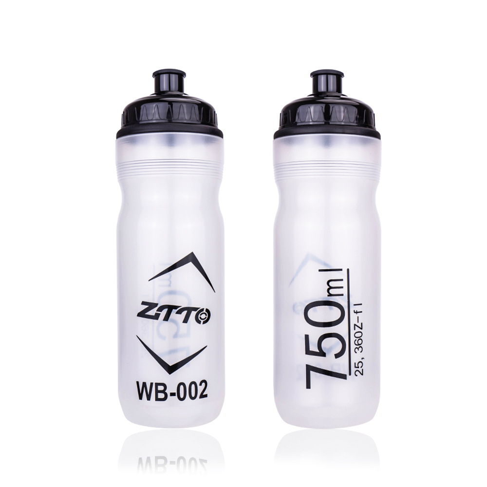 Mountain Biking Water Bottle - ZTTO Bicycle Kettle MTB Bicycle Water