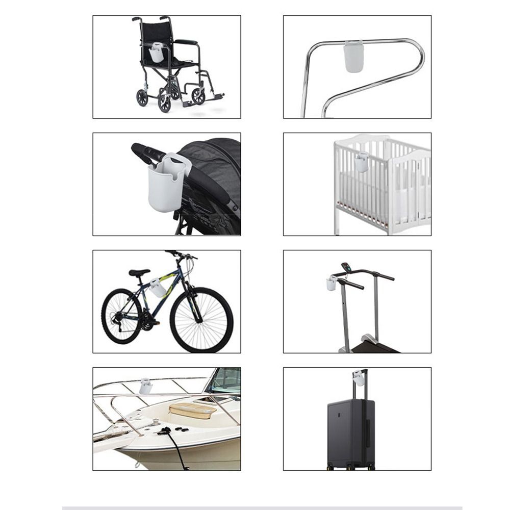 Mountain Biking Water Bottle - Bicycle Accessories Silicon Bottle Holder Mountain