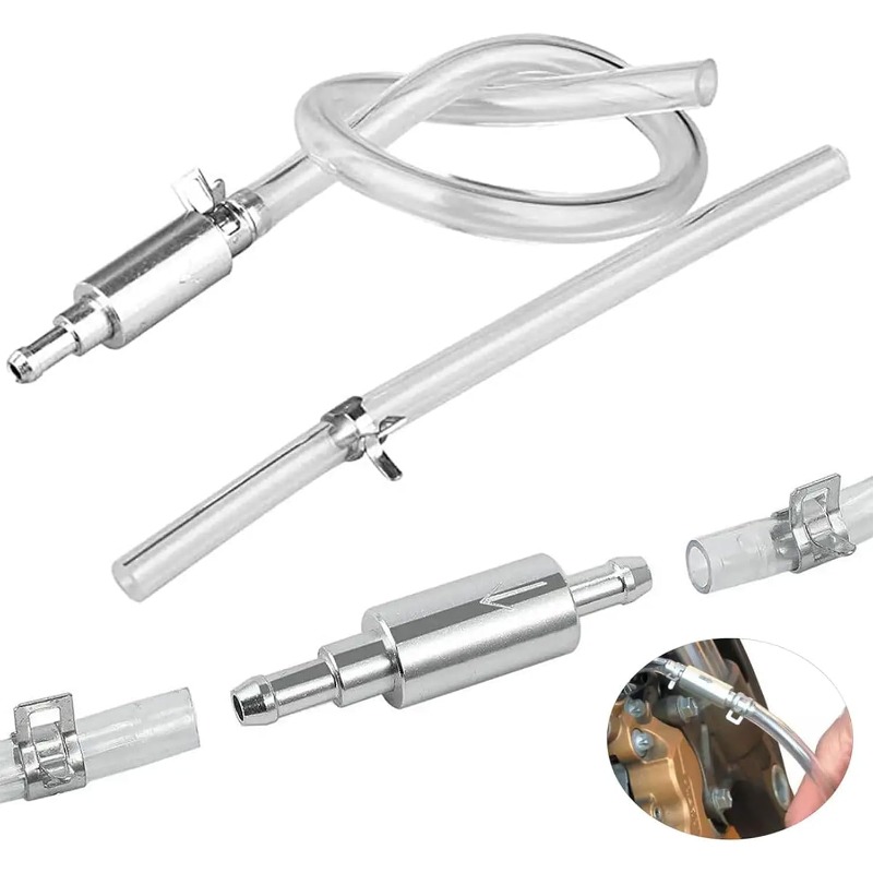 Hydraulic Brake Bleeder Pump T - Hydraulic Brake Bleed ulasan dan harga