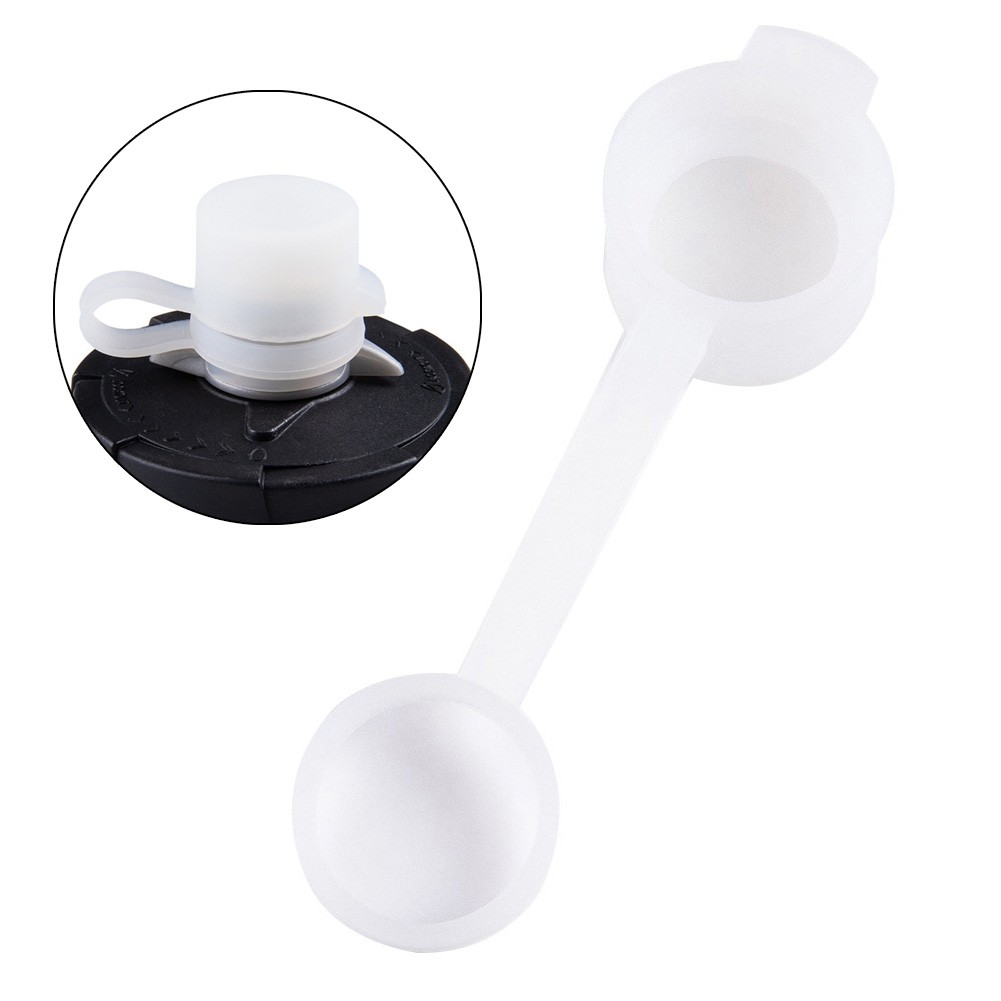 Bike Silicone Water Bottle Dus - Mountain Biking Water Bottle ulasan dan harga