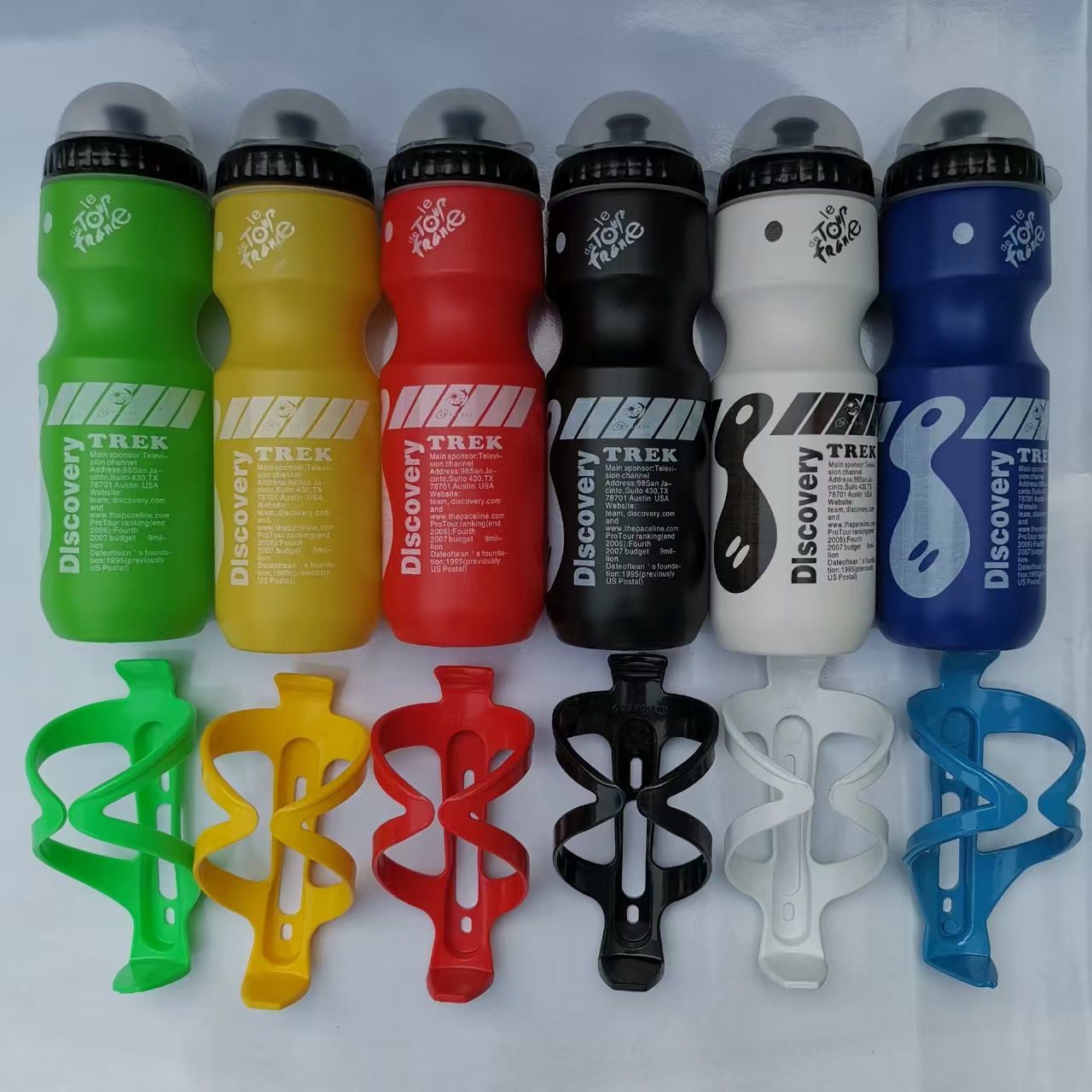 750ml Bicycle Waterbottle Moun - Mountain Biking Water Bottle ulasan dan harga