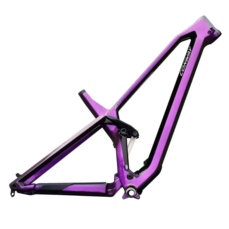 Low Price High Quality Carbon  - Mountain Biking Downhill ulasan dan harga