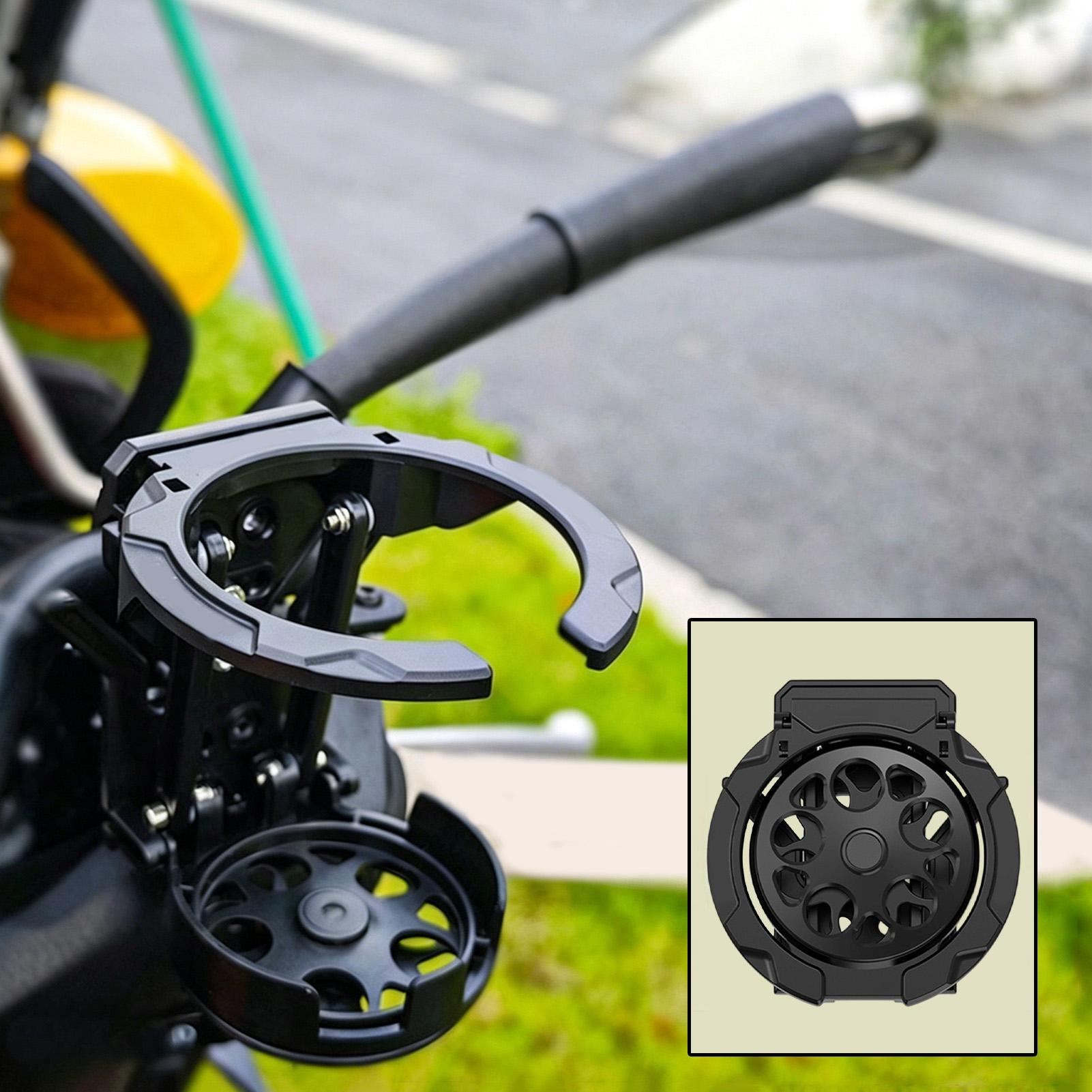 360 Degree Rotatable Foldable  - Mountain Biking Water Bottle ulasan dan harga