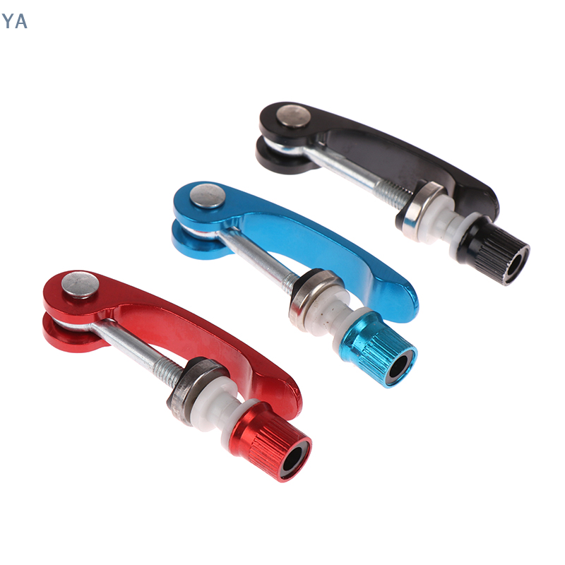 【YA】Quick Release Bike Seat Po - Mountain Biking Pictures ulasan dan harga