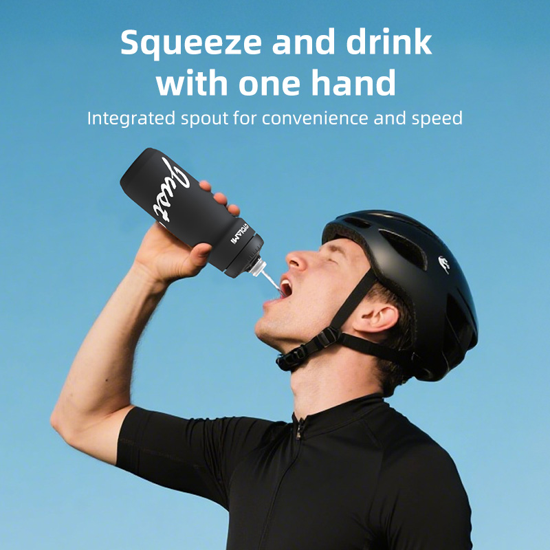 CYCLAMI Bicycle Water Bottle 6 - Mountain Biking Water Bottle ulasan dan harga