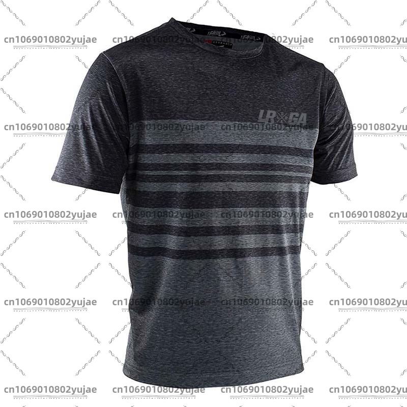 Motocross Loose Rider Jersey D - Mountain Biking Downhill ulasan dan harga