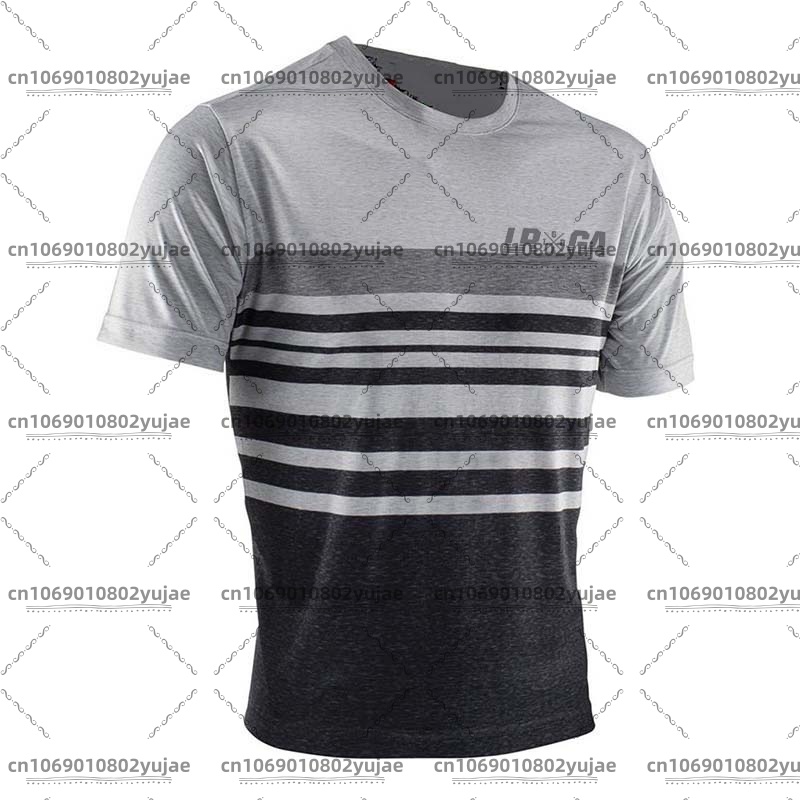 Motocross Loose Rider Jersey D - Mountain Biking Downhill ulasan dan harga