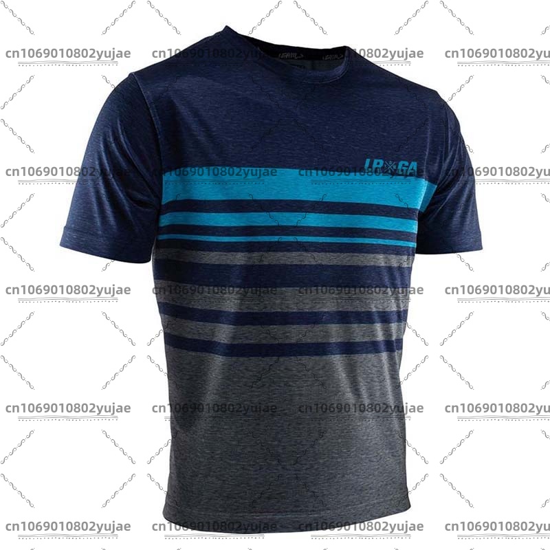Motocross Loose Rider Jersey D - Mountain Biking Downhill ulasan dan harga