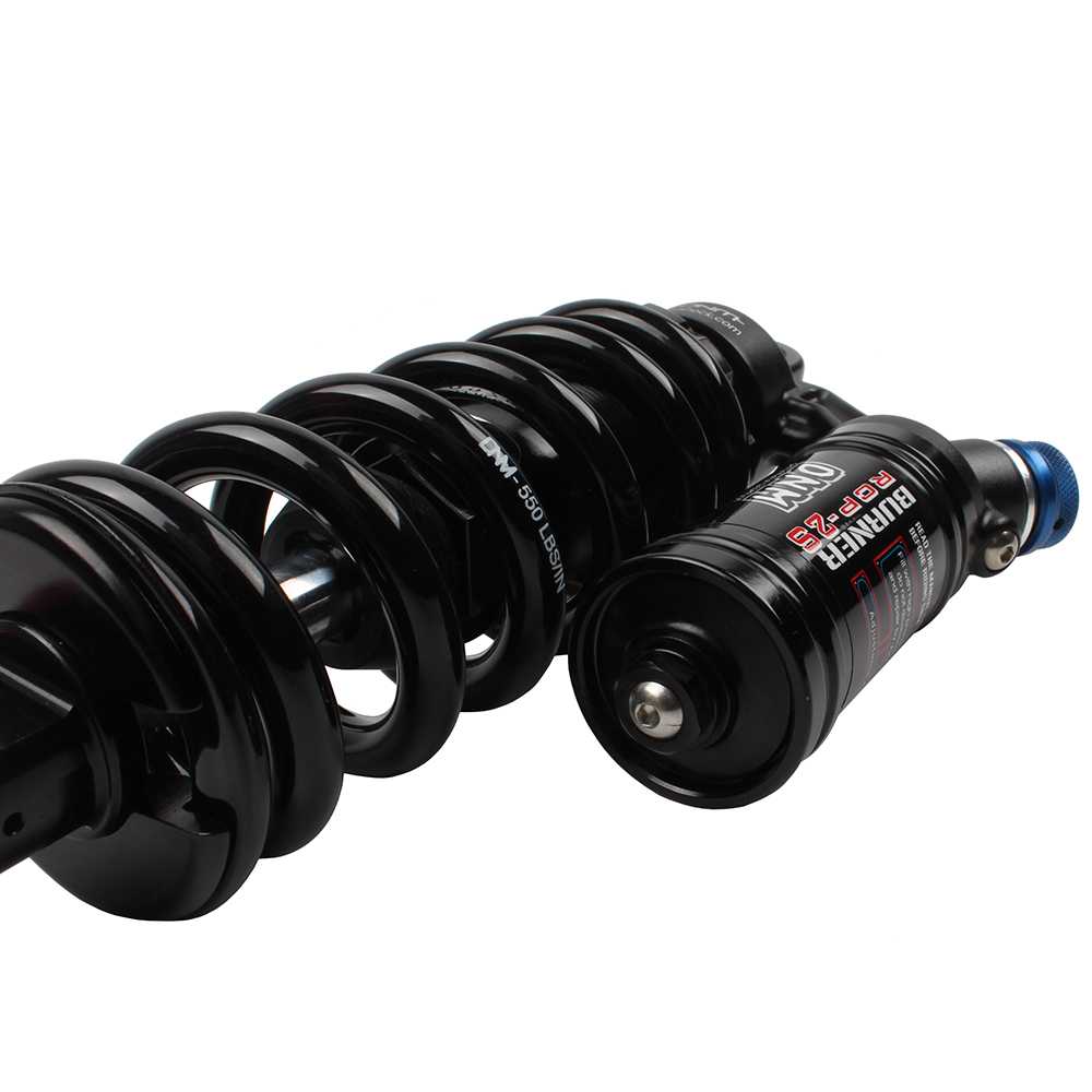 DNM RCP-2S Bicycle Rear Shock  - Mountain Biking Downhill ulasan dan harga