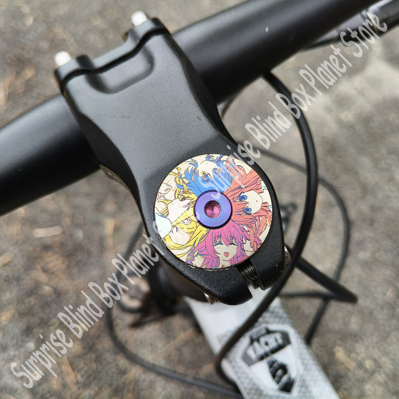 Ti Anime Peripheral Products B - Mountain Biking Japan ulasan dan harga