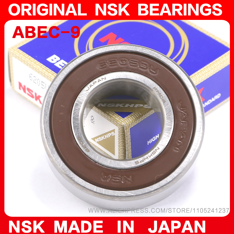 2pcs origina japan NSK bicycle - Mountain Biking Japan ulasan dan harga