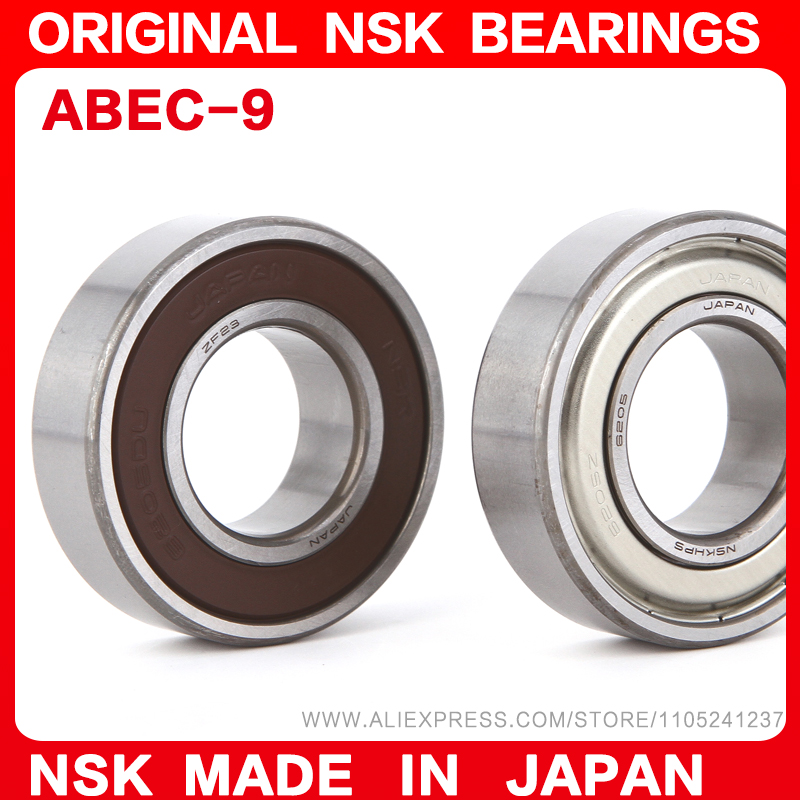 2pcs origina japan NSK bicycle - Mountain Biking Japan ulasan dan harga