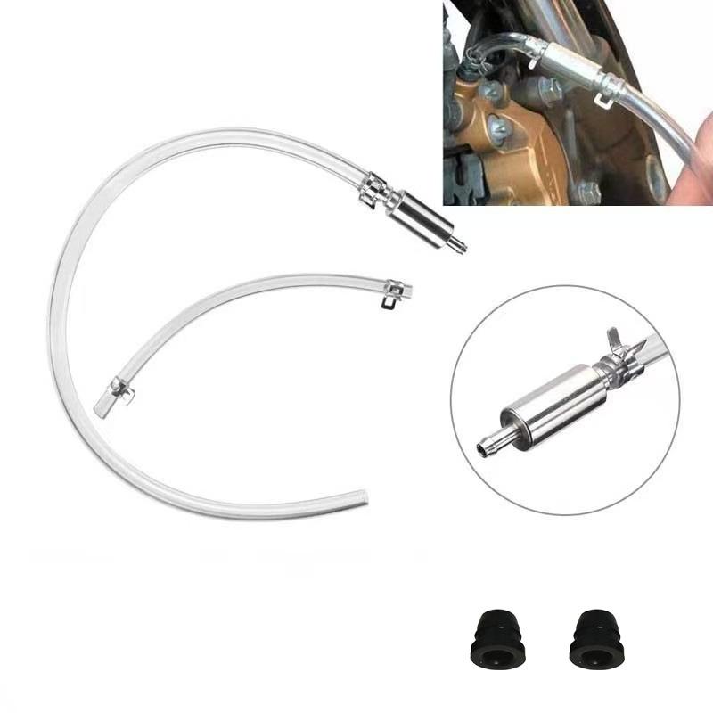 Hot Motorcycle Brake Bleeder H - Hydraulic Brake Bleed ulasan dan harga
