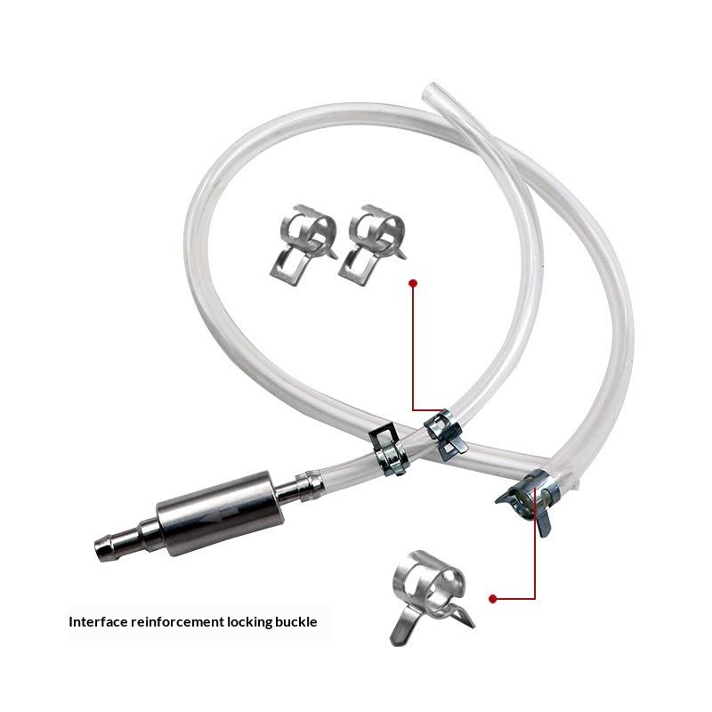 Hot Motorcycle Brake Bleeder H - Hydraulic Brake Bleed ulasan dan harga