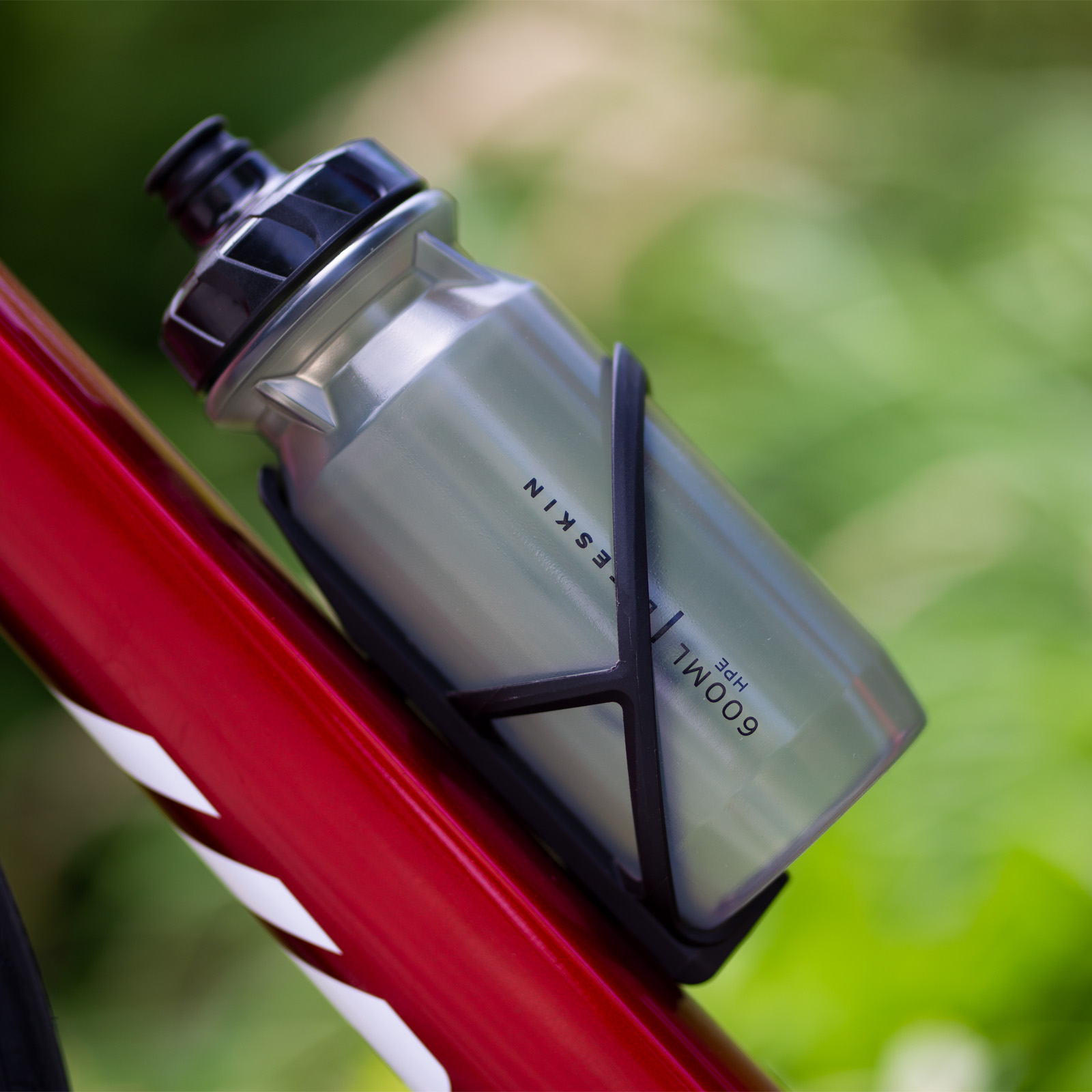 Liteskin Refill Cycling Water  - Mountain Biking Water Bottle ulasan dan harga