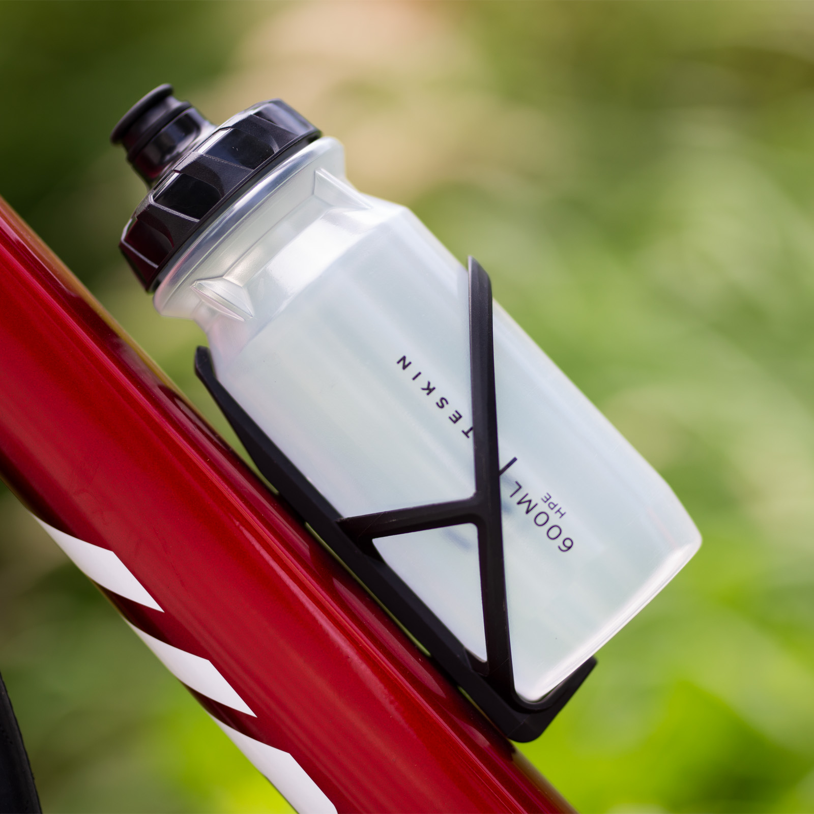 Liteskin Refill Cycling Water  - Mountain Biking Water Bottle ulasan dan harga