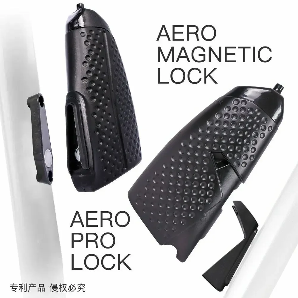 Aero Bicycle pba free squeeze  - Mountain Biking Water Bottle ulasan dan harga