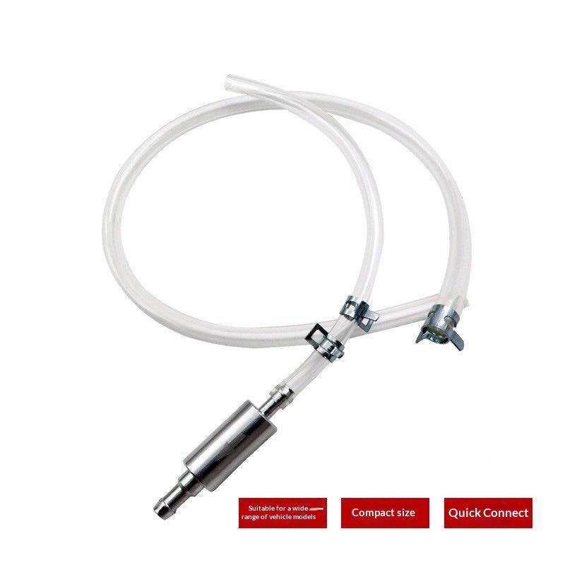 Motorcycle Brake Bleeder Hose  - Hydraulic Brake Bleed ulasan dan harga