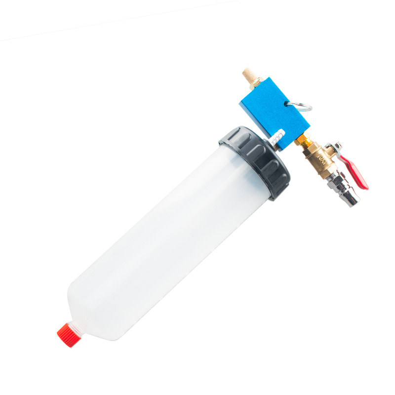 Universal Car Brake Fluid Chan - Hydraulic Brake Bleed ulasan dan harga