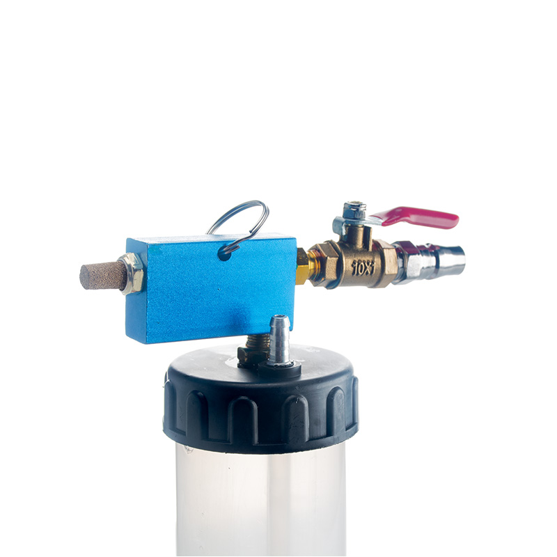 Universal Car Brake Fluid Chan - Hydraulic Brake Bleed ulasan dan harga
