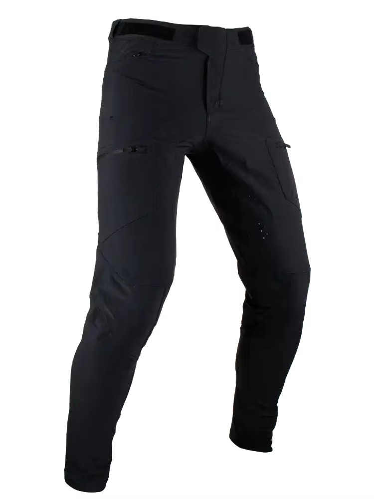 2026 FH Downhill MTB Pant Endu - Mountain Biking Downhill ulasan dan harga