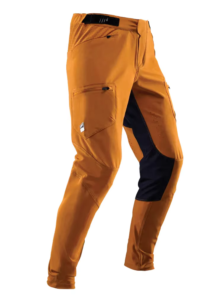 2026 FH Downhill MTB Pant Endu - Mountain Biking Downhill ulasan dan harga