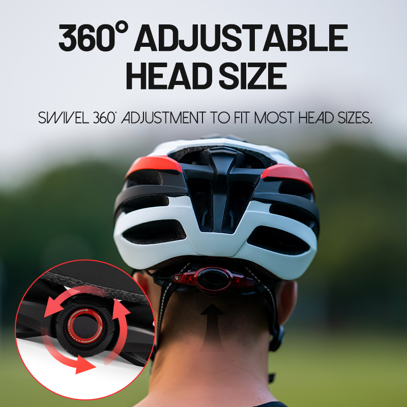 Eastinea Road Bicycle Helmet W - Mountain Biking Helmet Kids ulasan dan harga