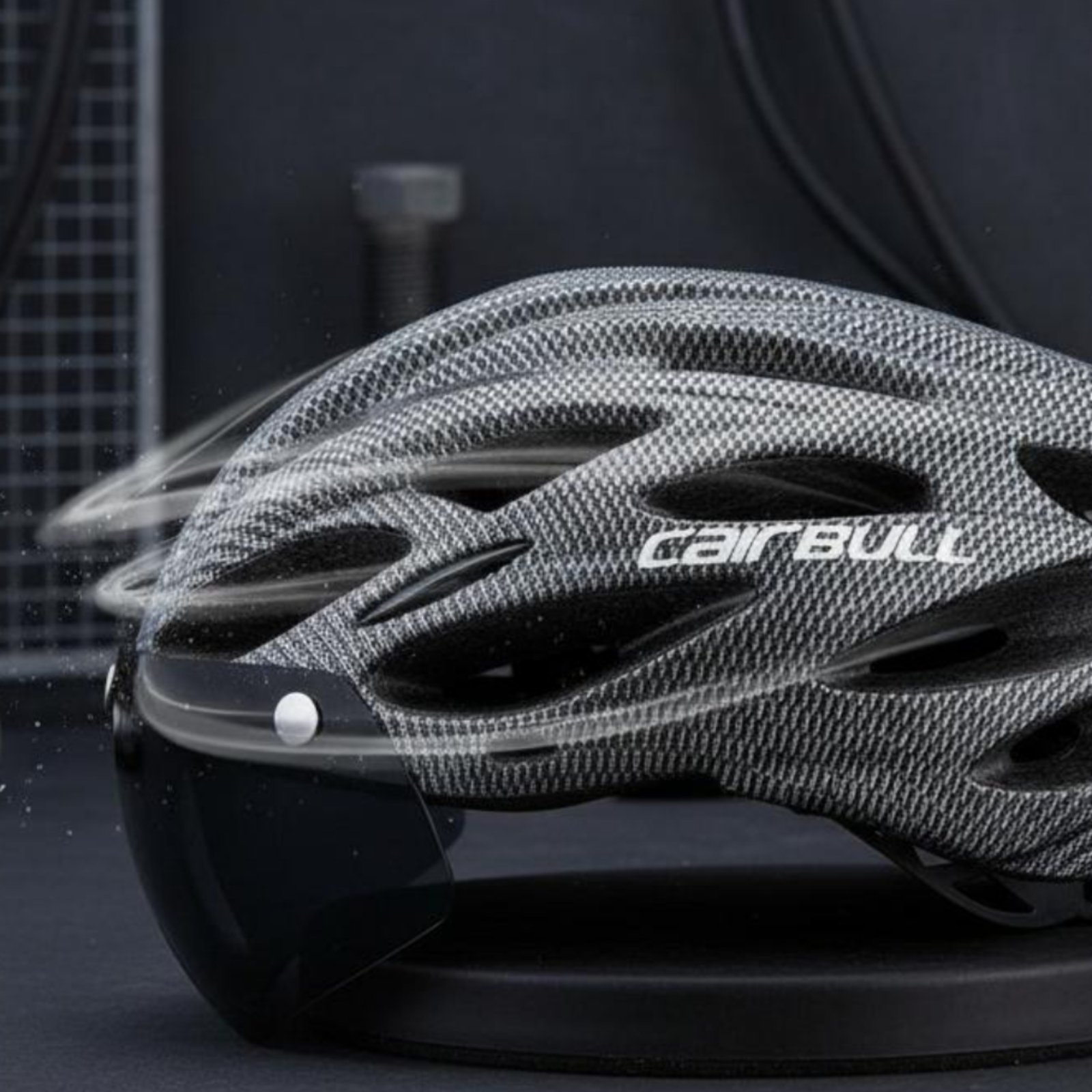 Road Bike Helmet Detachable Go - Mountain Biking Helmet Kids ulasan dan harga