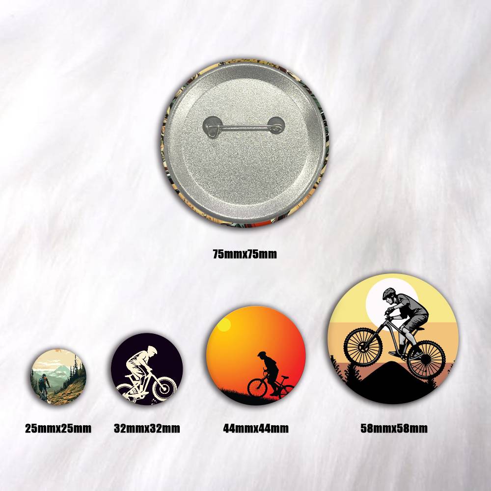 Mountain Bike 75x75 25x25 Mm C - Mountain Biking Japan ulasan dan harga