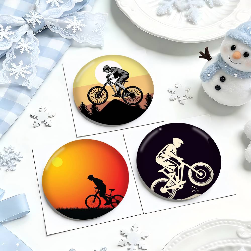 Mountain Bike 75x75 25x25 Mm C - Mountain Biking Japan ulasan dan harga