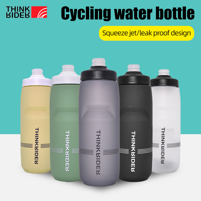 ThinkRider Bicycle Bottle MTB  - Mountain Biking Water Bottle ulasan dan harga