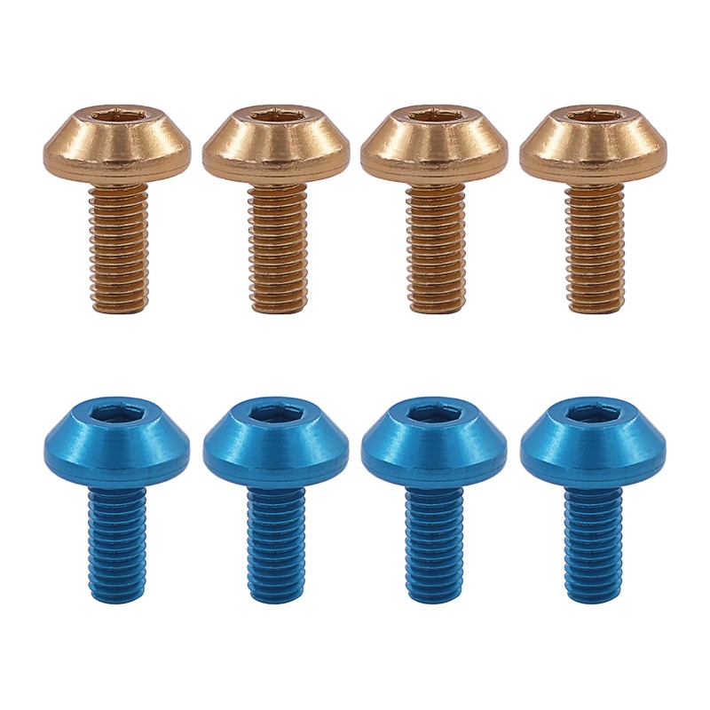 4Pcs High-Strength Aluminum Al - Mountain Biking Water Bottle ulasan dan harga