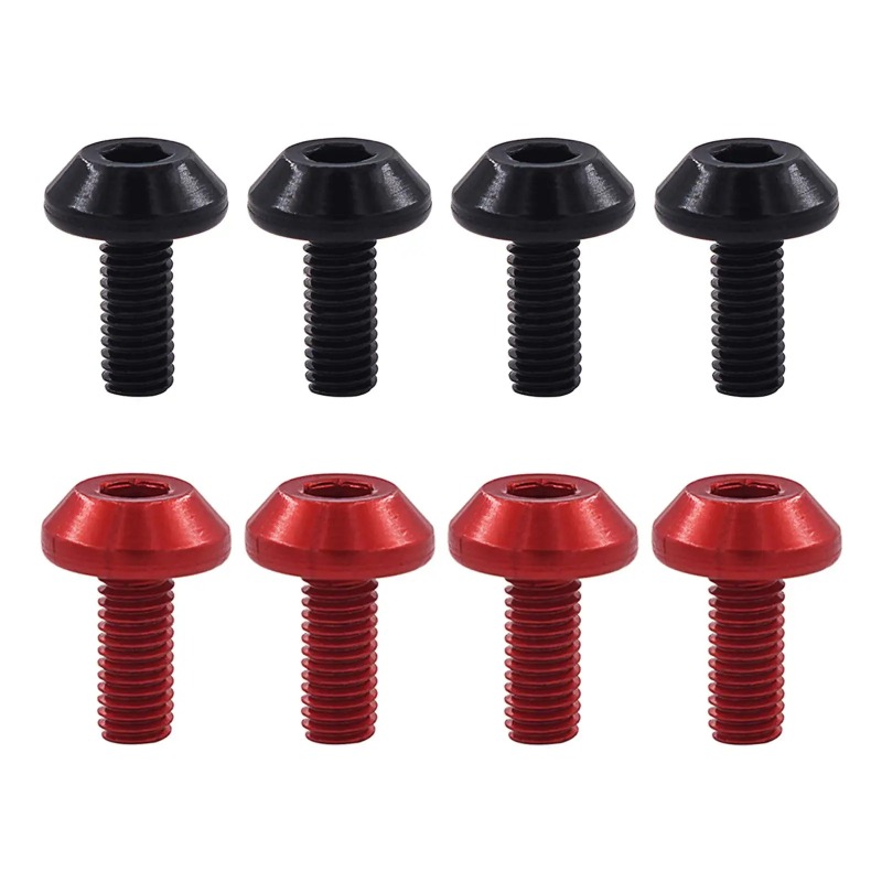4Pcs High-Strength Aluminum Al - Mountain Biking Water Bottle ulasan dan harga