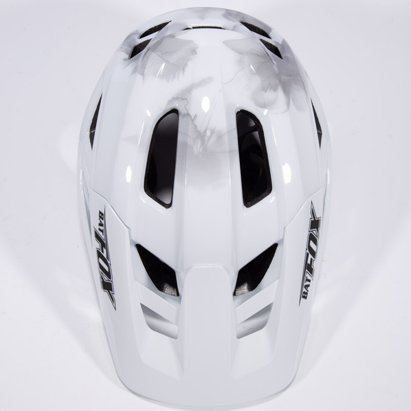 BATFOX Mountain Bike Helmet Ul - Mountain Biking Helmet Kids ulasan dan harga