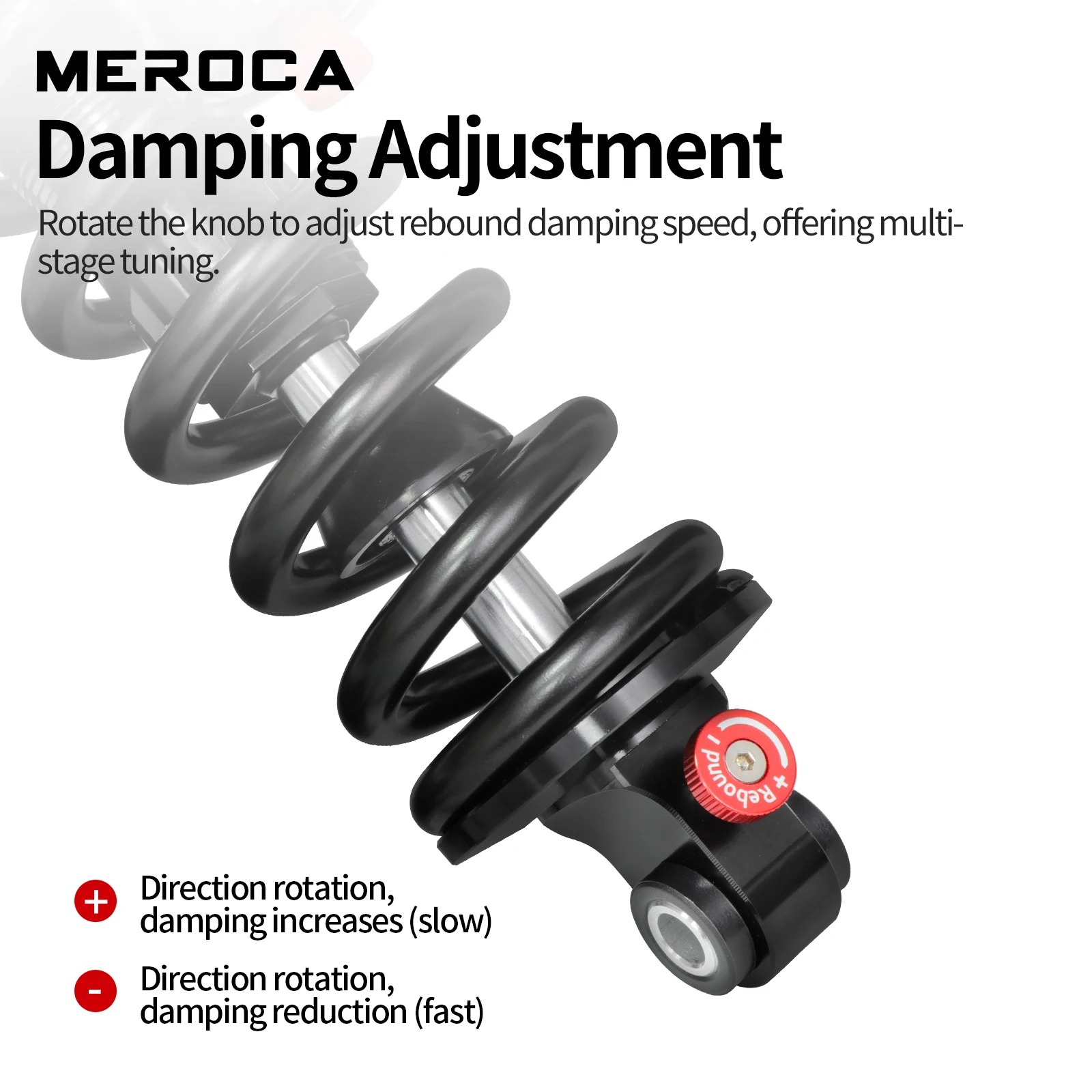 MEROCA RCT2 Mountain Bike Bicy - Mountain Biking Downhill ulasan dan harga
