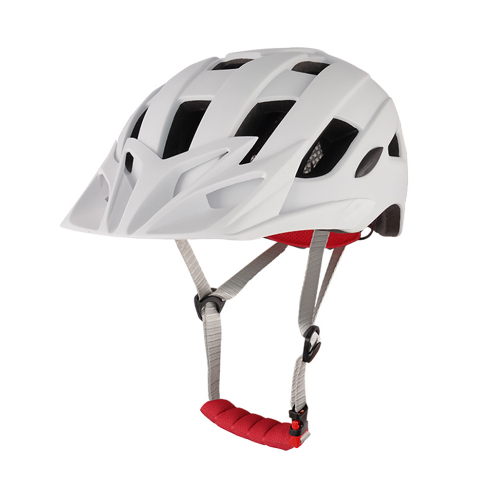 Lightweight Cycling Helmet - H - Mountain Biking Helmet Kids ulasan dan harga