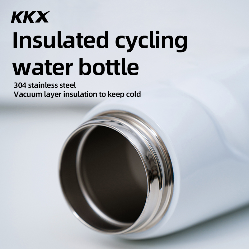 KKX 6 Layer Warm Insulated Cyc - Mountain Biking Water Bottle ulasan dan harga