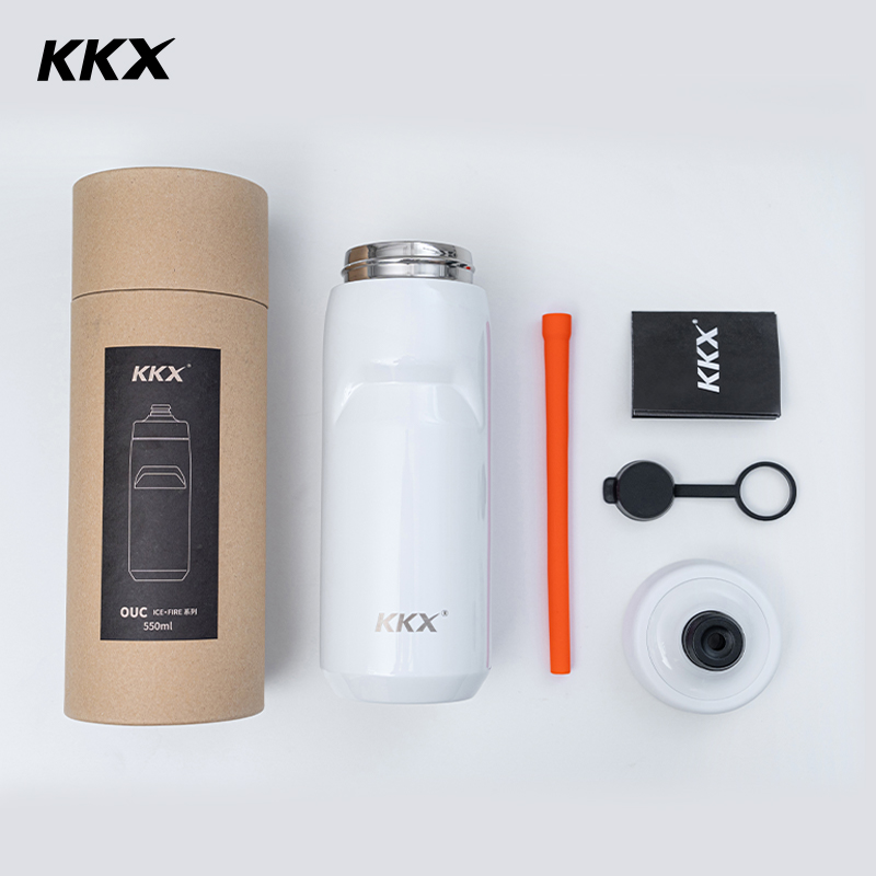 KKX 6 Layer Warm Insulated Cyc - Mountain Biking Water Bottle ulasan dan harga