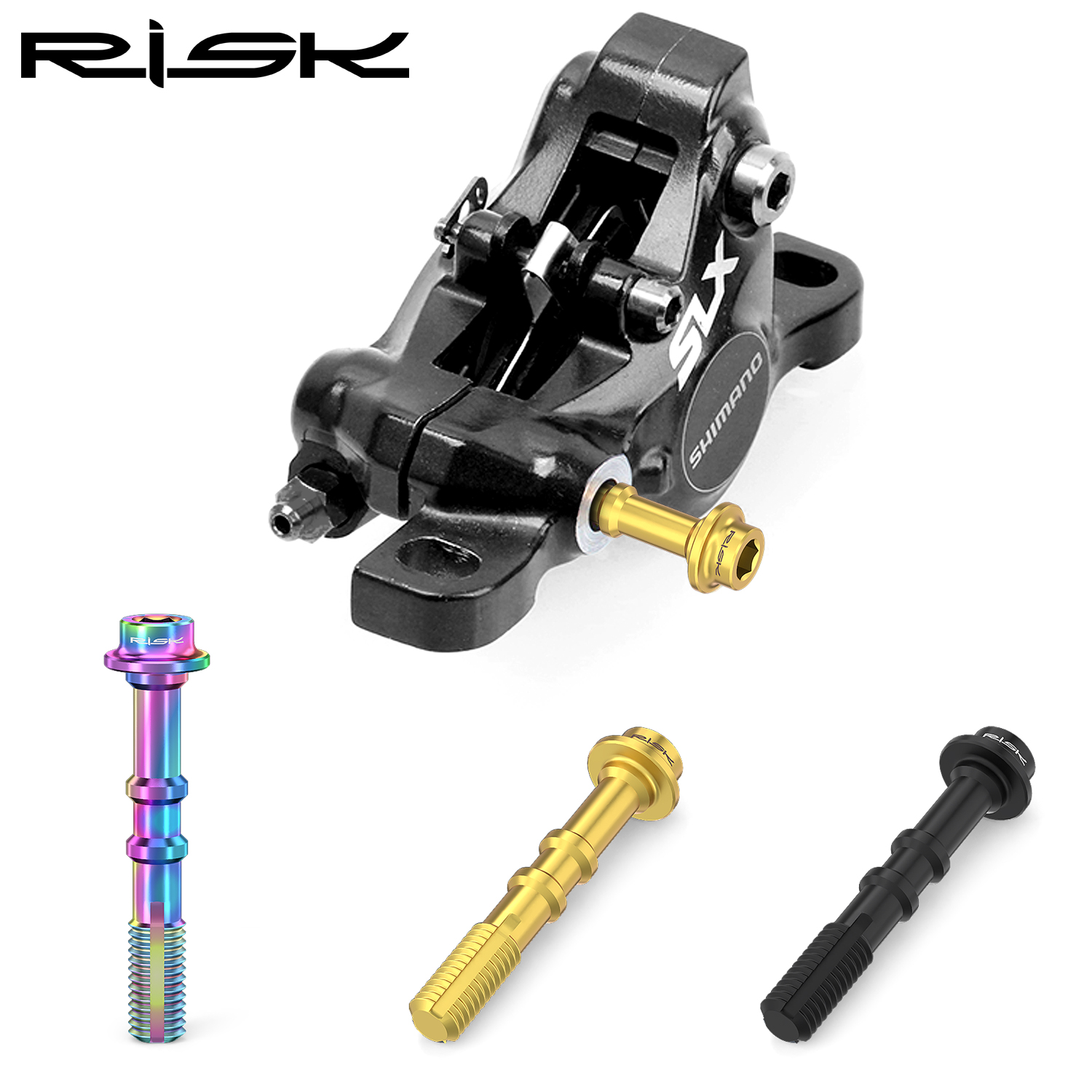 RISK Bike Oil Hydraulic Disc B - Hydraulic Brake Bleed ulasan dan harga