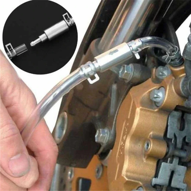 Special Bleeder Hose Kit for C - Hydraulic Brake Bleed ulasan dan harga