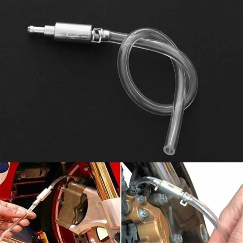 Special Bleeder Hose Kit for C - Hydraulic Brake Bleed ulasan dan harga