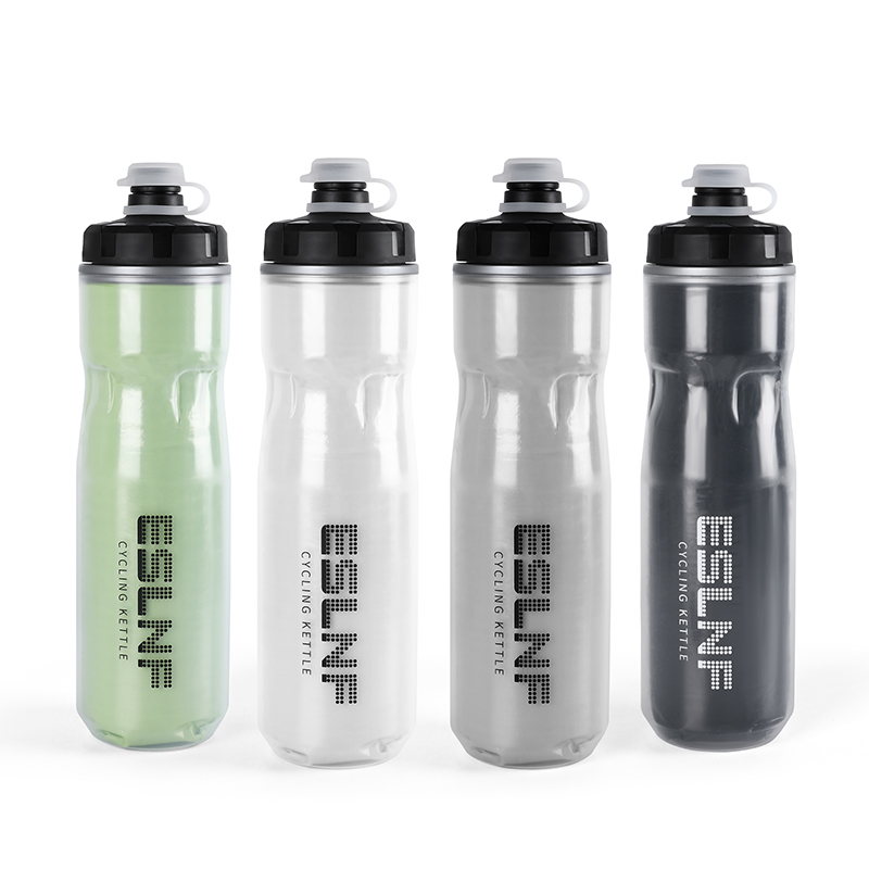 ESLNF Bike Kettle 720ml Mounta - Mountain Biking Water Bottle ulasan dan harga