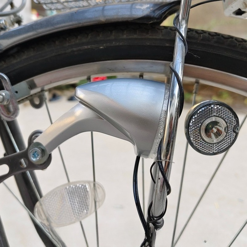 Japan Bicycle Hub Induction Li - Mountain Biking Japan ulasan dan harga