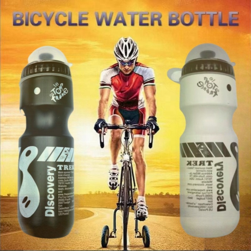 Portable Outdoor Road Mountain - Mountain Biking Water Bottle ulasan dan harga