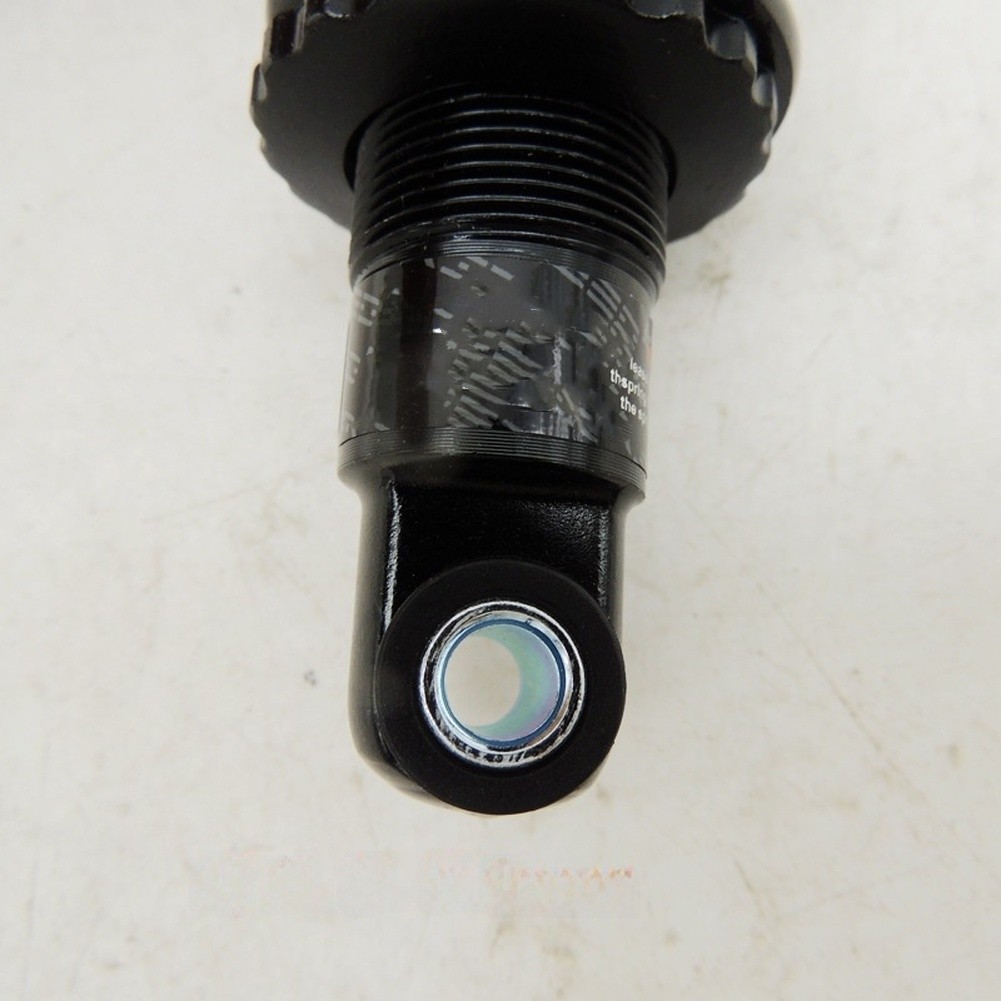 Mountain Bike Rear Shock Absor - Mountain Biking Downhill ulasan dan harga