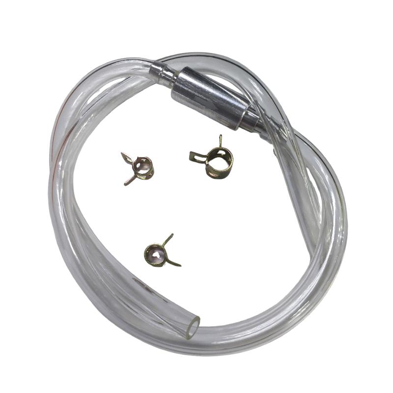 1 Set Durable  Bleeder Fluid H - Hydraulic Brake Bleed ulasan dan harga