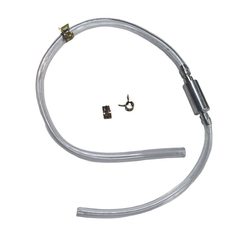 1 Set Durable  Bleeder Fluid H - Hydraulic Brake Bleed ulasan dan harga