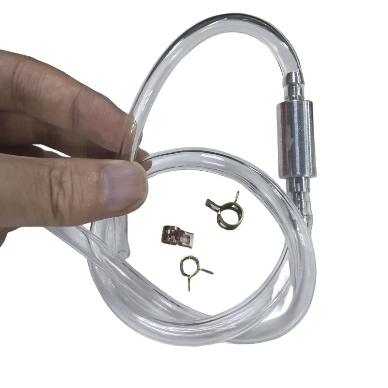 1 Set Durable  Bleeder Fluid H - Hydraulic Brake Bleed ulasan dan harga